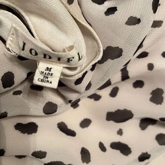 JODIFL medium dress, lined - Picture 4 of 5